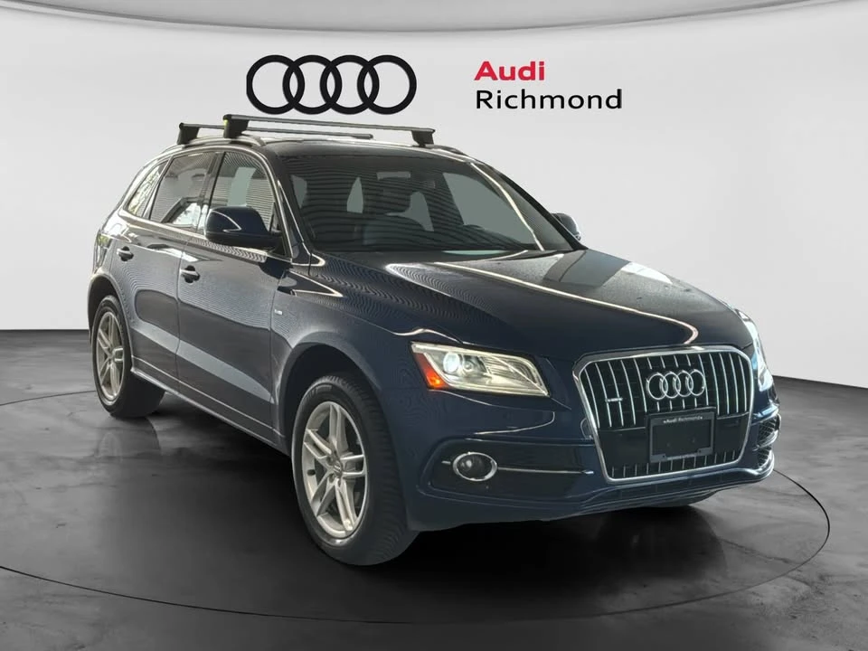 2017 Audi 8R Q5 - Image 3 of 20
