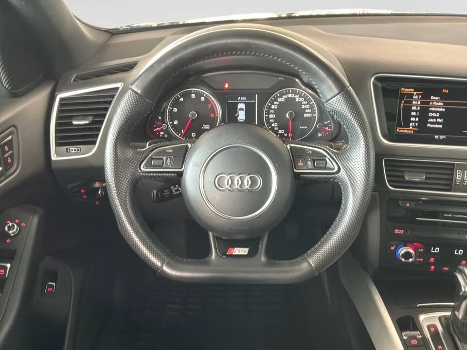 2017 Audi 8R Q5 - Image 11 of 20