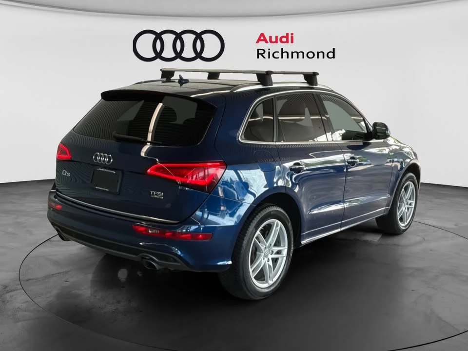 2017 Audi 8R Q5 - Image 5 of 20