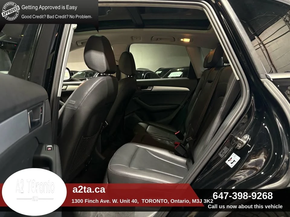 2017 Audi 8R Q5 - Image 12 of 20