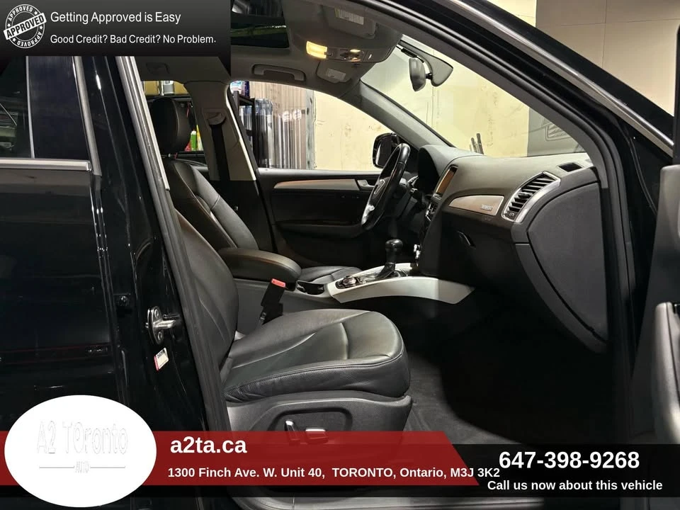 2017 Audi 8R Q5 - Image 9 of 20