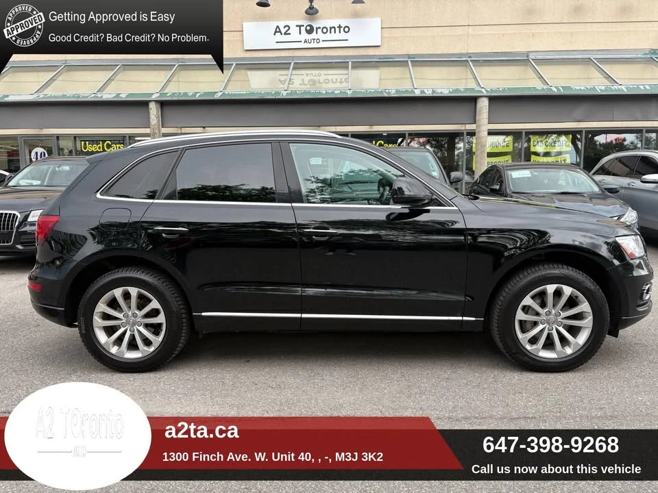 2017 Audi 8R Q5 - Image 3 of 20