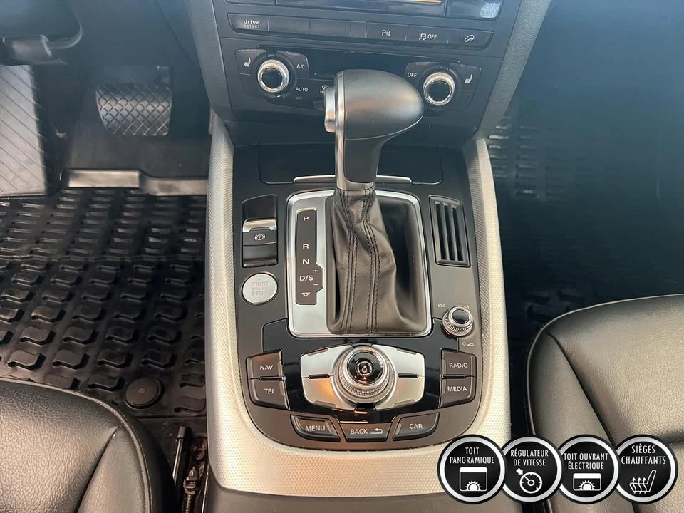 2017 Audi 8R Q5 - Image 15 of 19