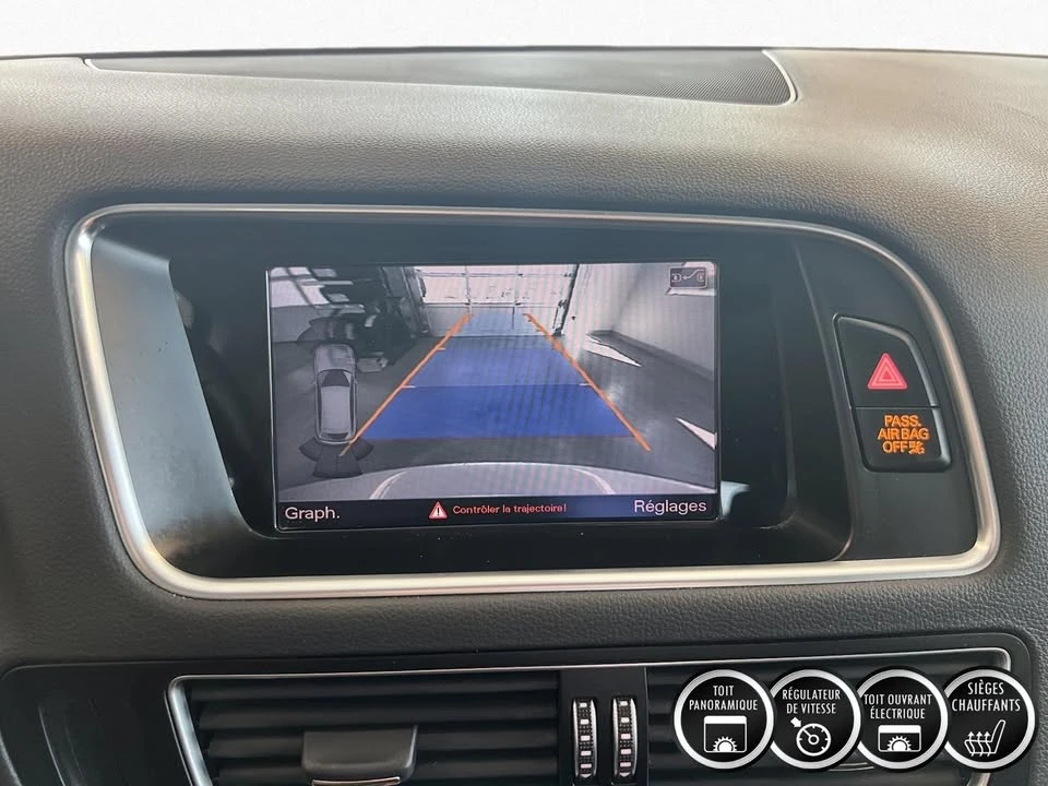 2017 Audi 8R Q5 - Image 16 of 19
