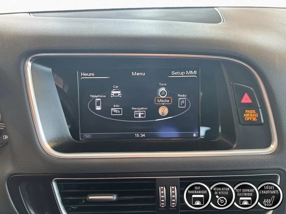 2017 Audi 8R Q5 - Image 19 of 19