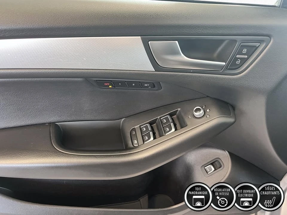 2017 Audi 8R Q5 - Image 11 of 19