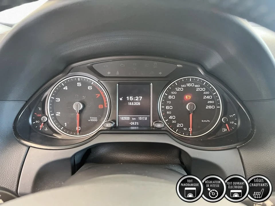 2017 Audi 8R Q5 - Image 13 of 19