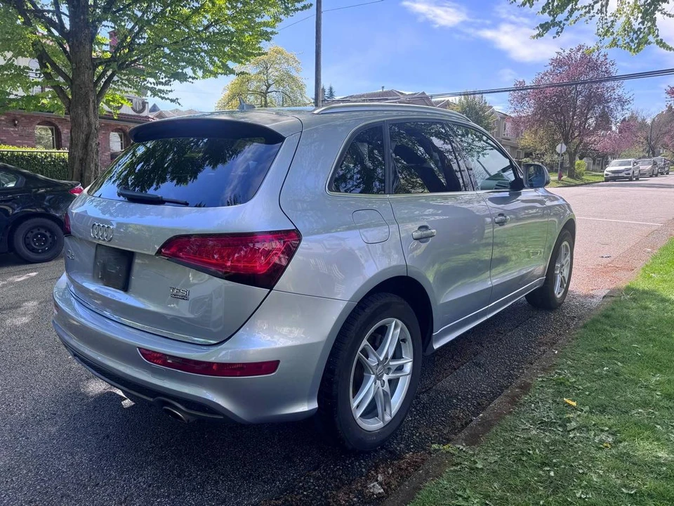 2017 Audi 8R Q5 - Image 3 of 14