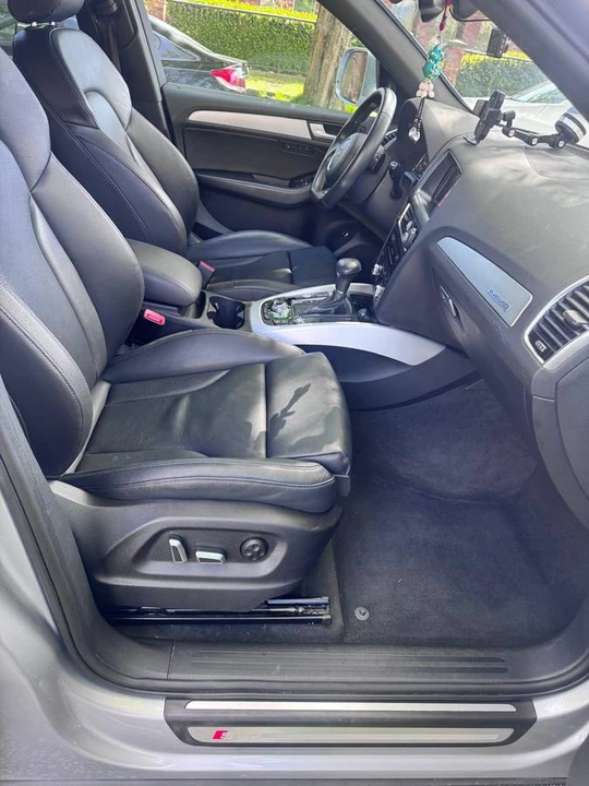 2017 Audi 8R Q5 - Image 7 of 14