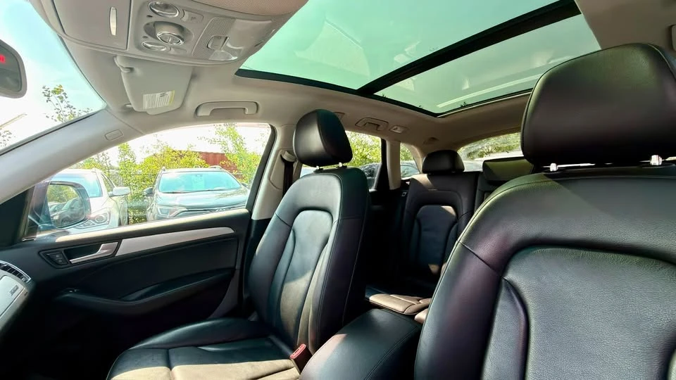2017 Audi FY Q5 - Image 17 of 20