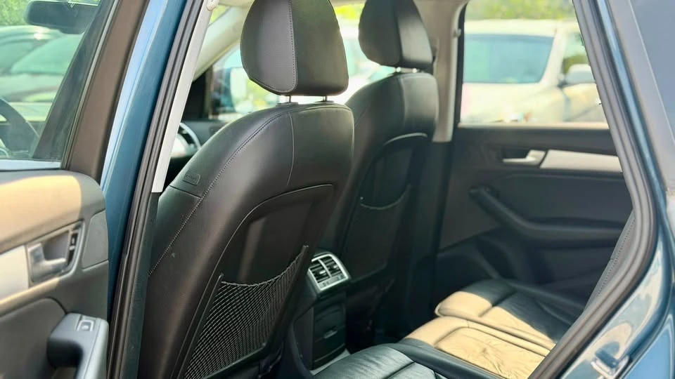 2017 Audi FY Q5 - Image 18 of 20