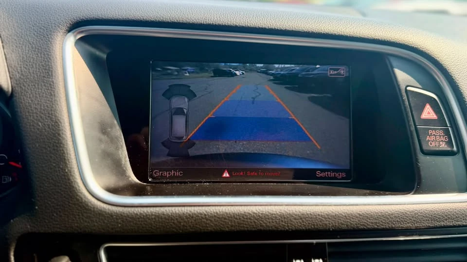 2017 Audi FY Q5 - Image 15 of 20