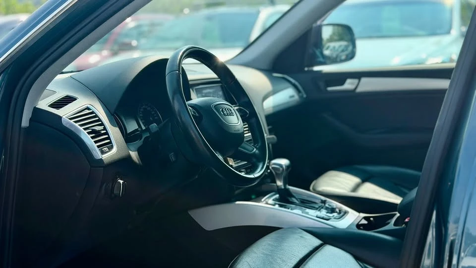 2017 Audi FY Q5 - Image 10 of 20