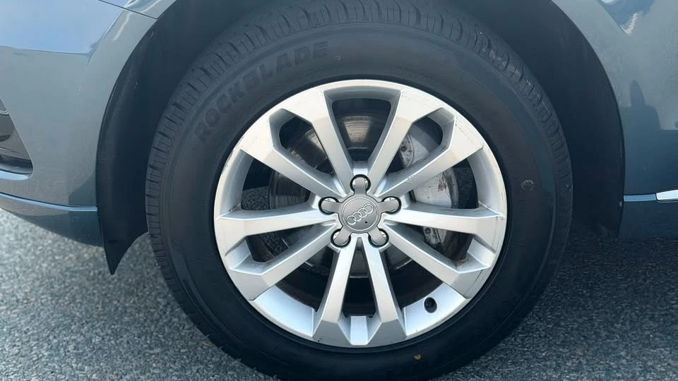 2017 Audi FY Q5 - Image 9 of 20
