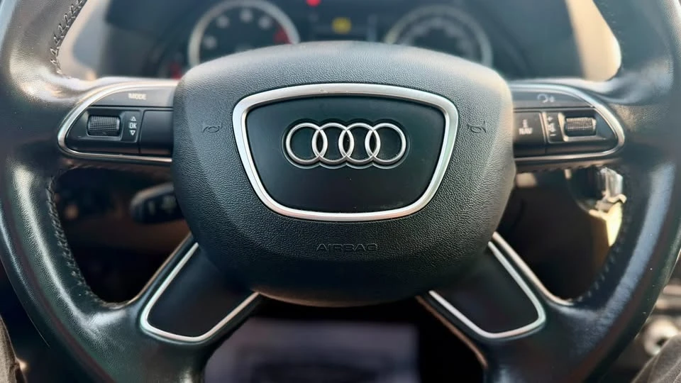 2017 Audi FY Q5 - Image 12 of 20