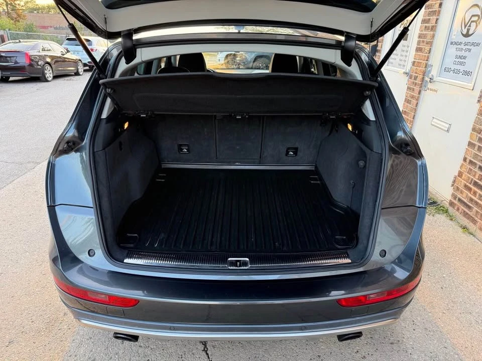 2017 Audi FY Q5 - Image 7 of 8