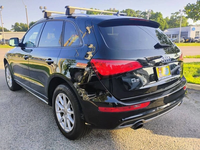2017 Audi 8R Q5 - Image 3 of 20