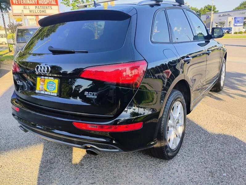 2017 Audi 8R Q5 - Image 5 of 20