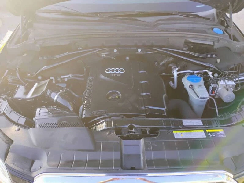 2017 Audi 8R Q5 - Image 12 of 20