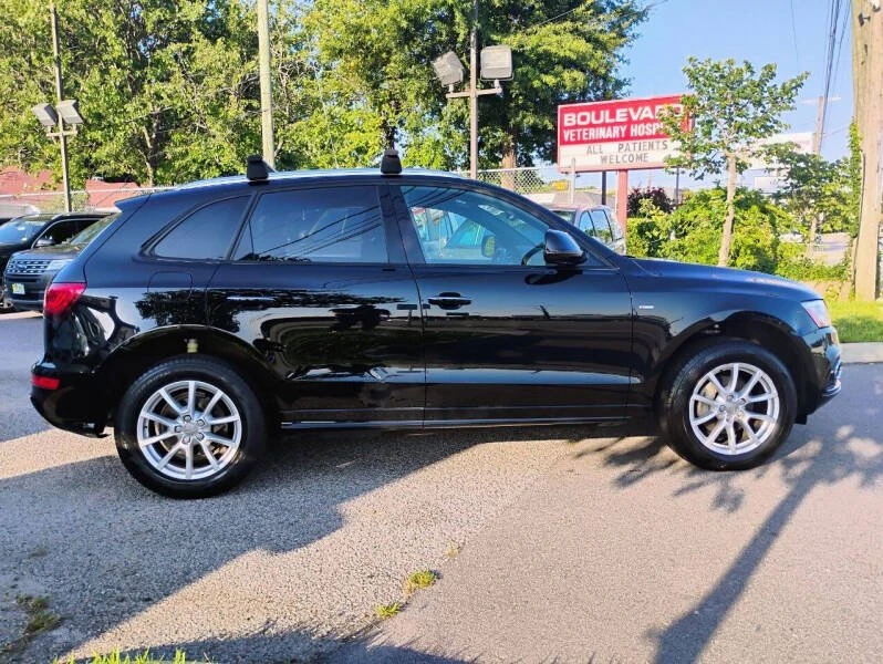 2017 Audi 8R Q5 - Image 6 of 20