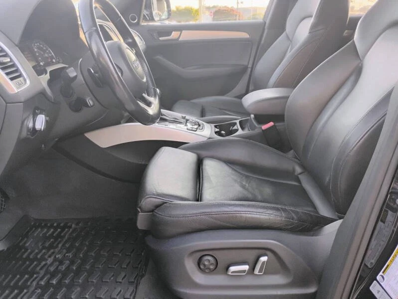 2017 Audi 8R Q5 - Image 15 of 20