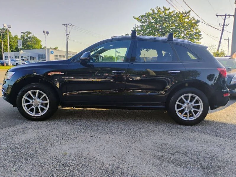 2017 Audi 8R Q5 - Image 2 of 20