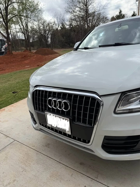 2017 Audi 8R Q5 - Image 6 of 10