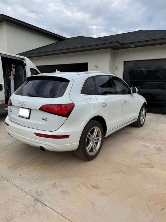 2017 Audi 8R Q5 - Image 4 of 10