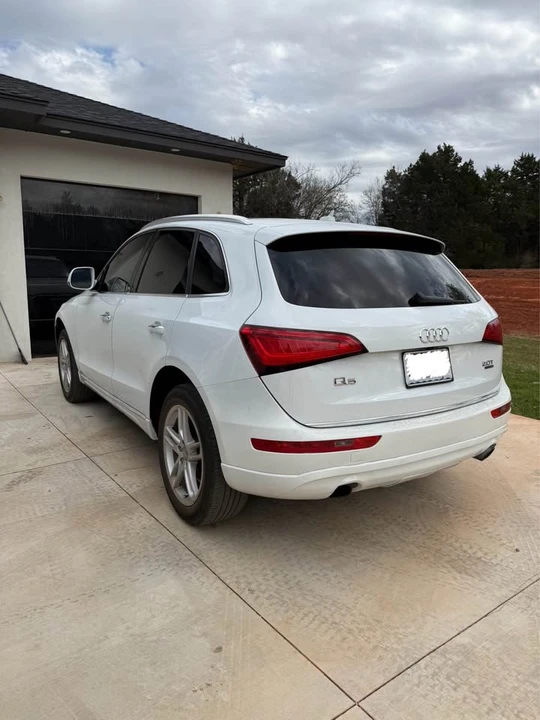 2017 Audi 8R Q5 - Image 3 of 10