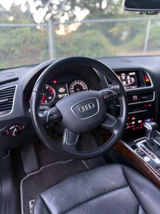 2017 Audi 8R Q5 - Image 5 of 15