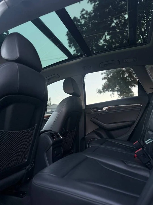 2017 Audi 8R Q5 - Image 7 of 15