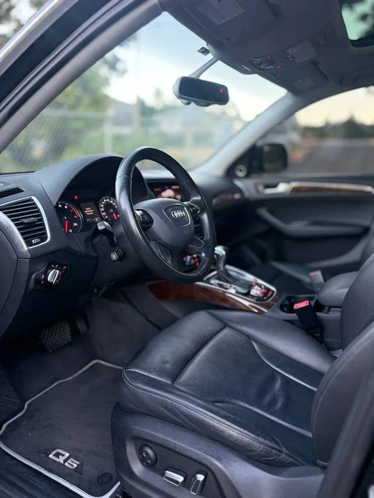 2017 Audi 8R Q5 - Image 4 of 15