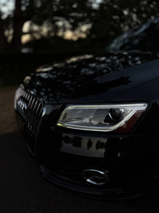 2017 Audi 8R Q5 - Image 2 of 15