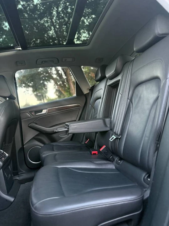 2017 Audi 8R Q5 - Image 6 of 15