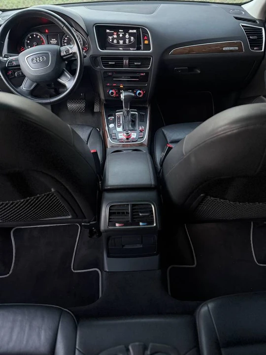 2017 Audi 8R Q5 - Image 12 of 15