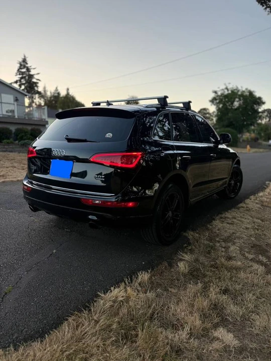 2017 Audi 8R Q5 - Image 10 of 15