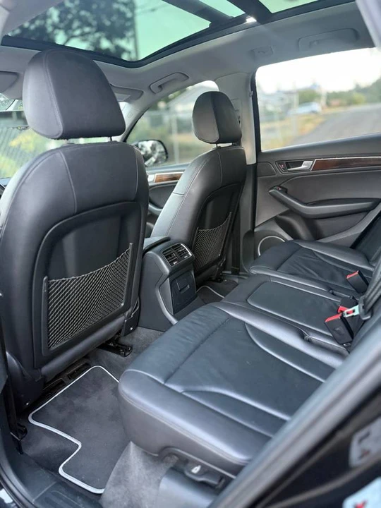 2017 Audi 8R Q5 - Image 11 of 15