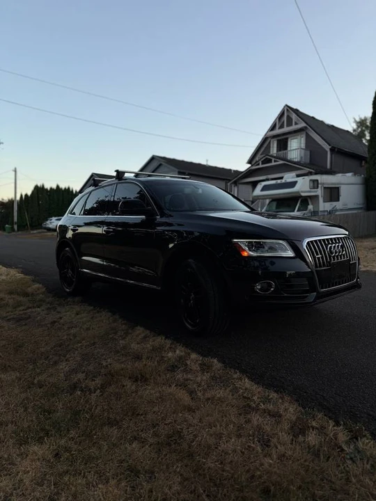 2017 Audi 8R Q5 - Image 14 of 15