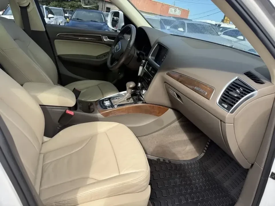 2017 Audi 8R Q5 - Image 11 of 19