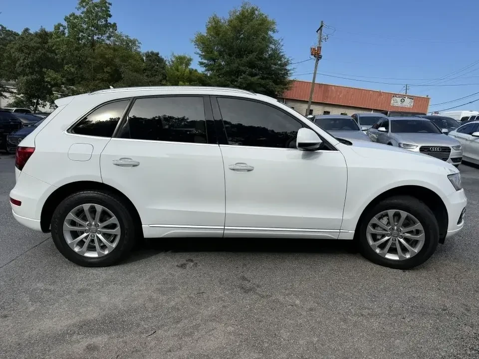 2017 Audi 8R Q5 - Image 2 of 19