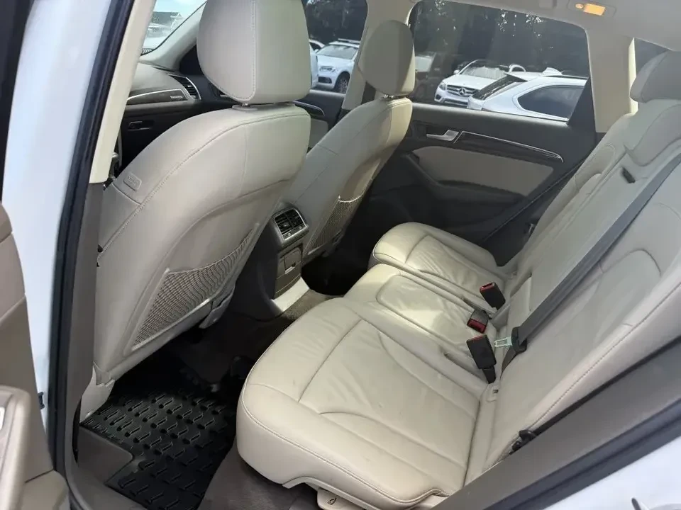2017 Audi 8R Q5 - Image 12 of 19