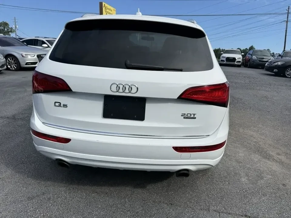 2017 Audi 8R Q5 - Image 3 of 19