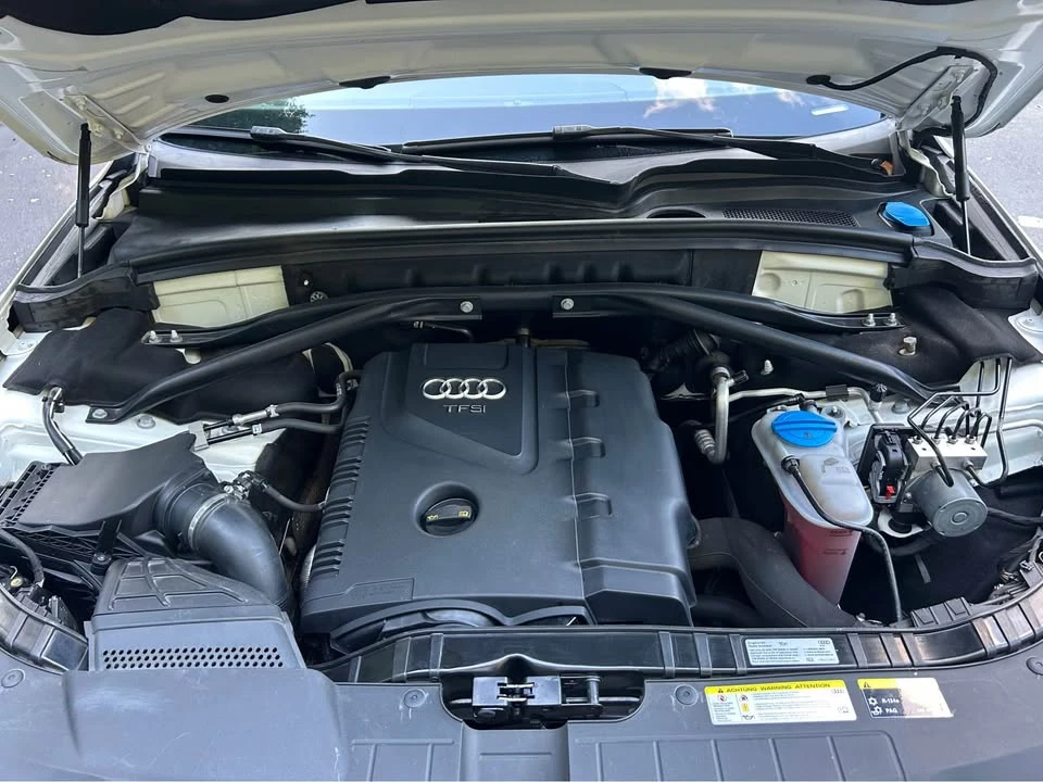 2017 Audi 8R Q5 - Image 19 of 20