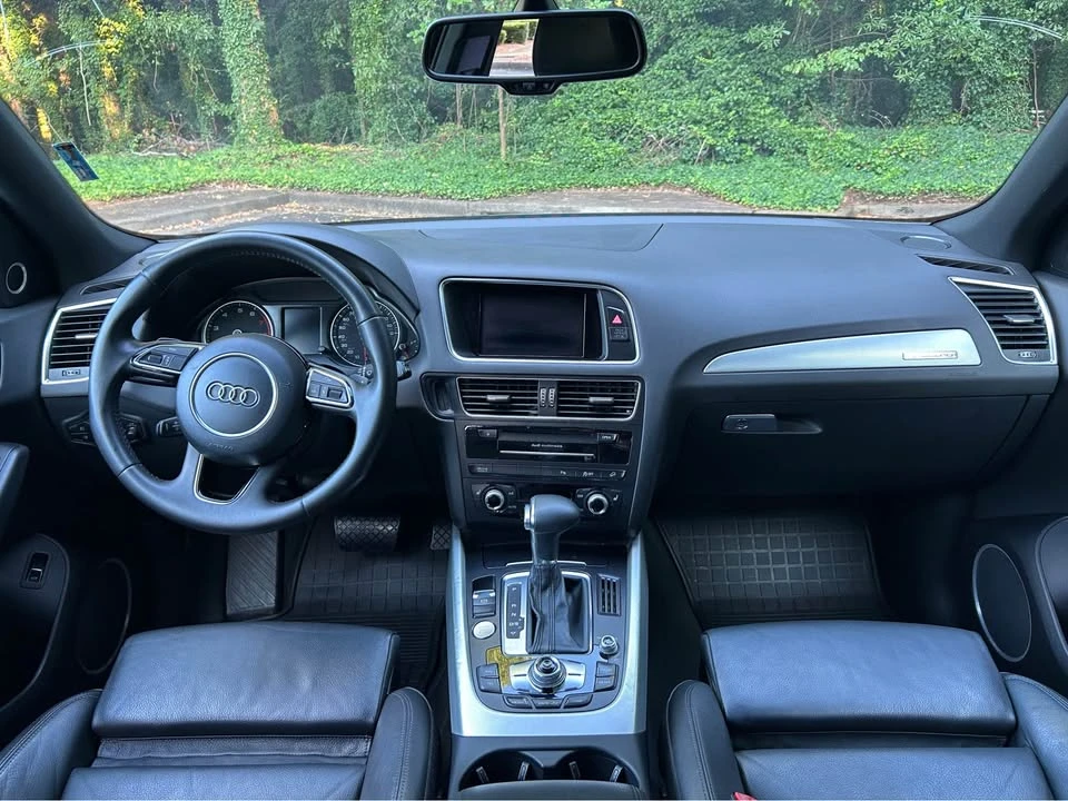 2017 Audi 8R Q5 - Image 11 of 20