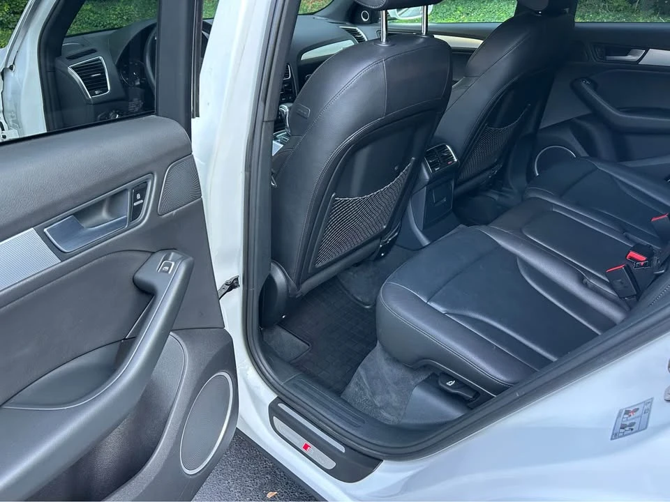 2017 Audi 8R Q5 - Image 12 of 20