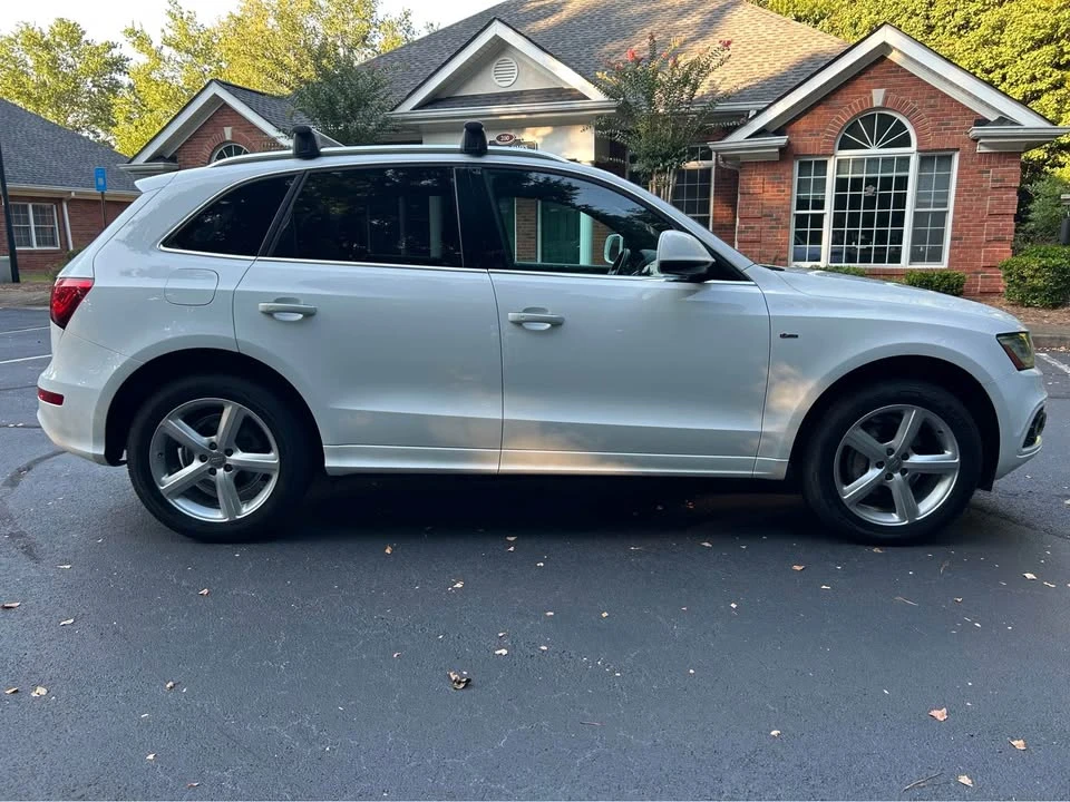 2017 Audi 8R Q5 - Image 5 of 20