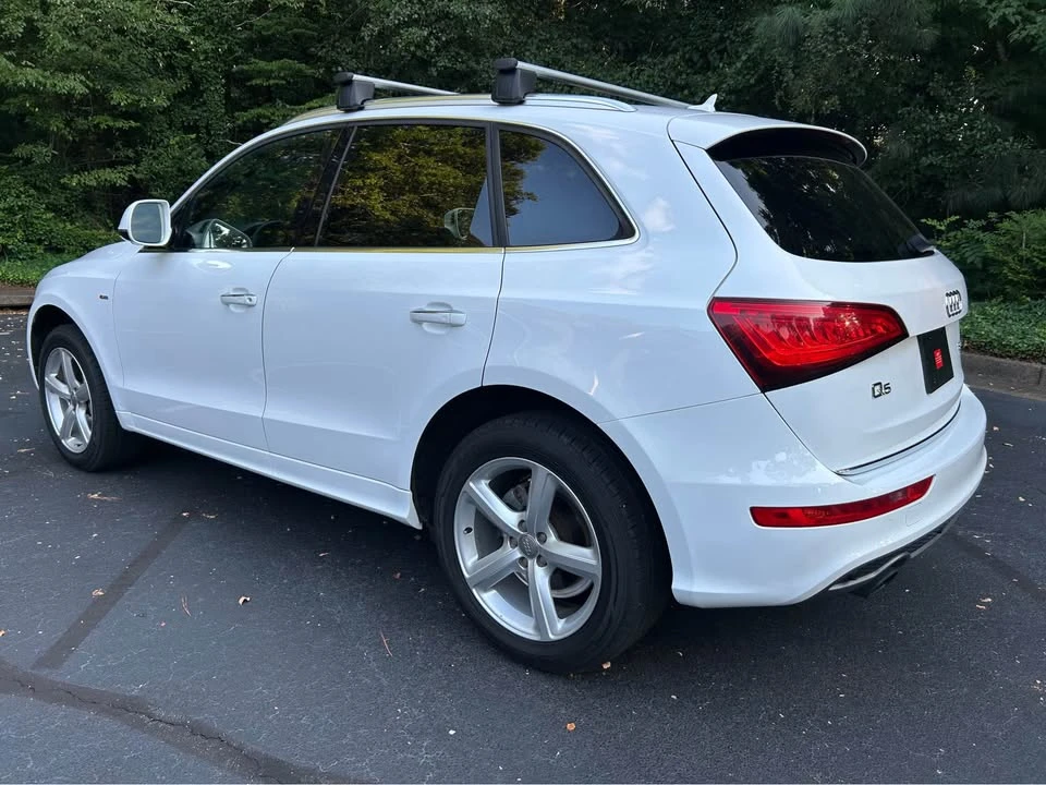 2017 Audi 8R Q5 - Image 2 of 20