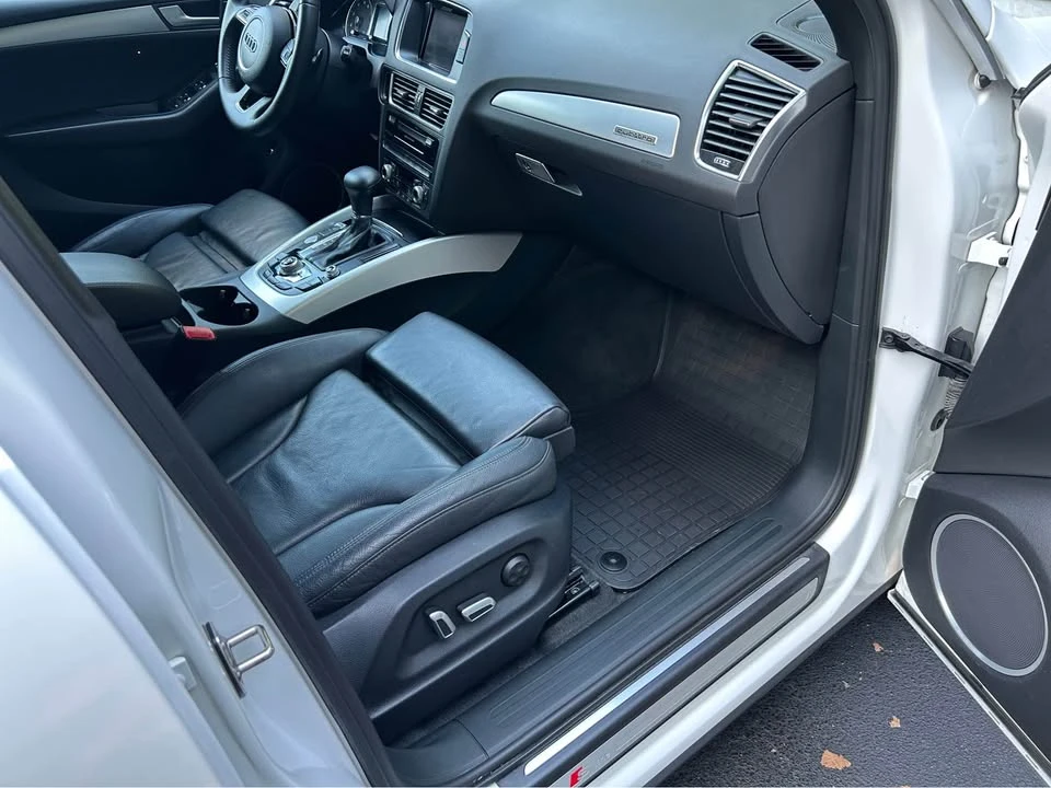 2017 Audi 8R Q5 - Image 13 of 20