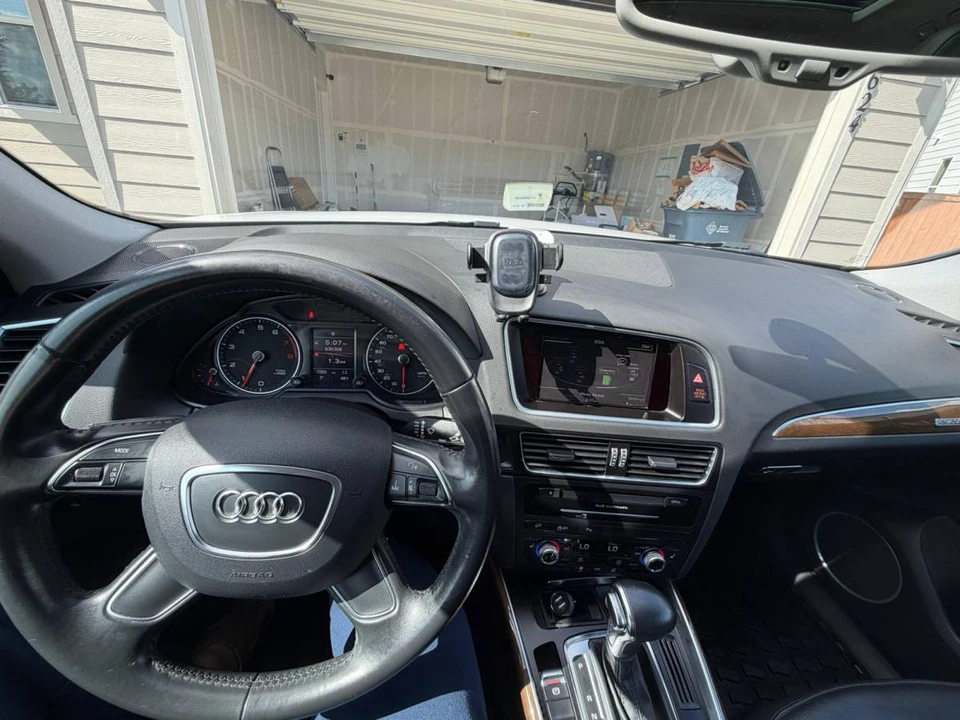 2017 Audi 8R Q5 - Image 6 of 8