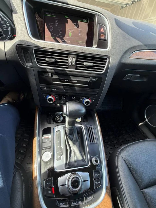 2017 Audi 8R Q5 - Image 5 of 8